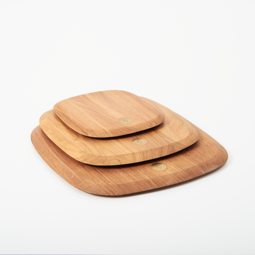 The Collective Home Belfort Square Board
