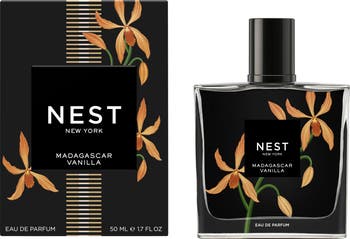 Madagascar Vanilla Eau de Parfum