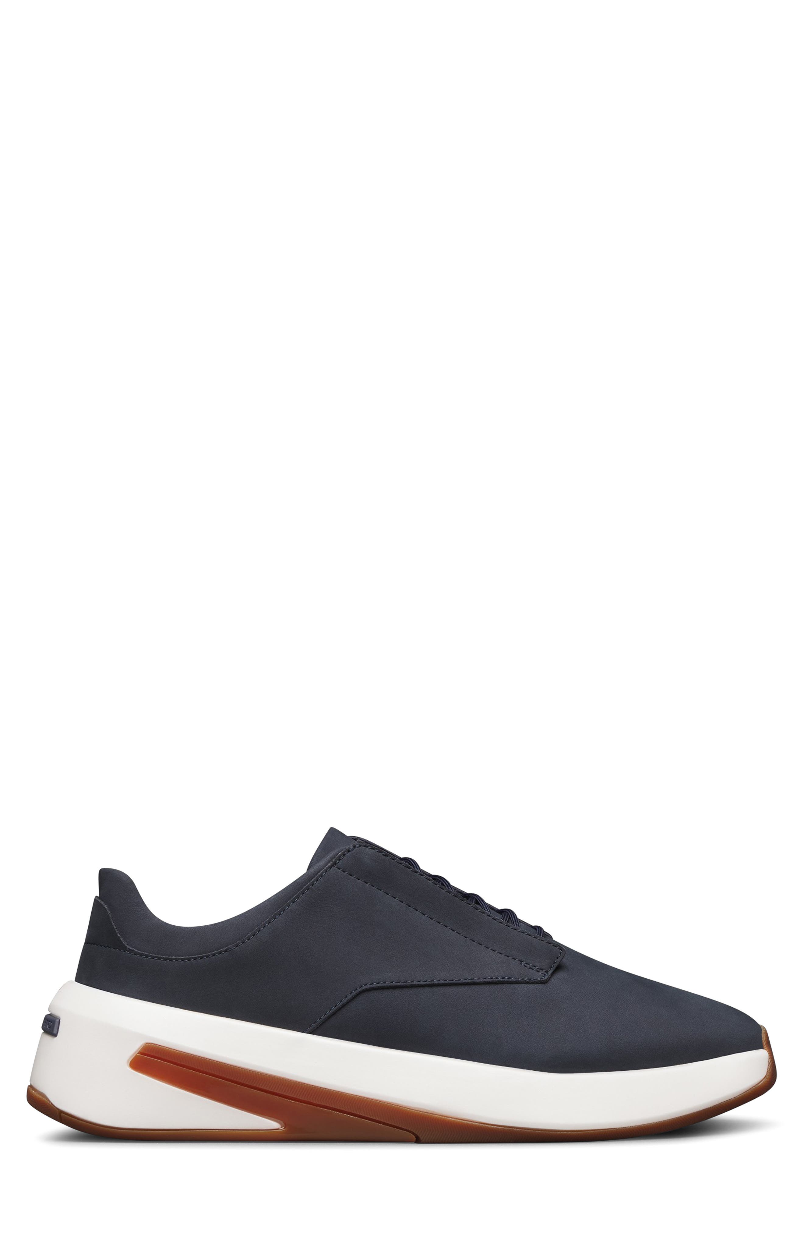 SuperCrossover Sneaker, Alternate, color, NAVY / WHITE