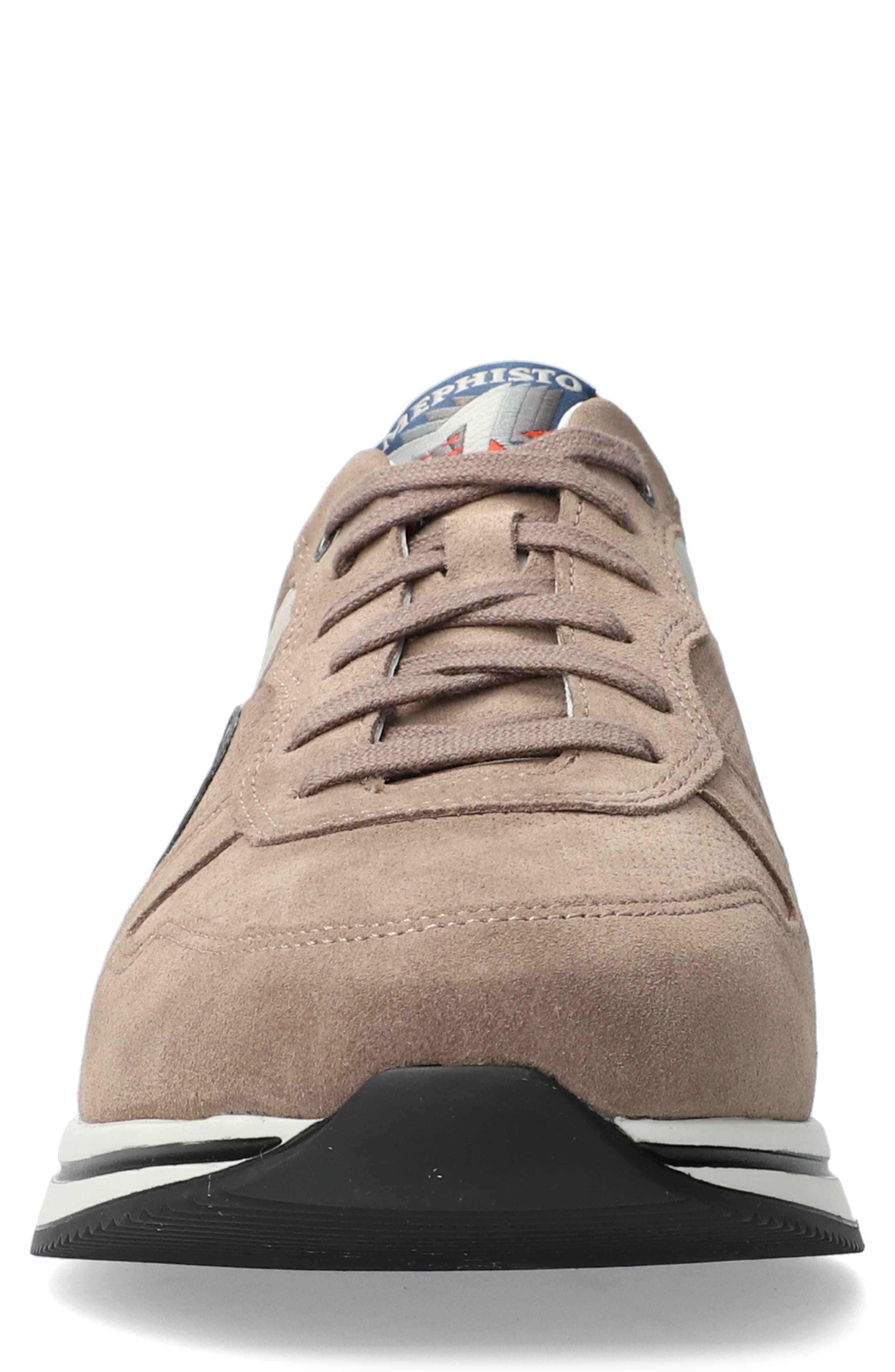 Mephisto Garry Sneaker, Alternate, color, 