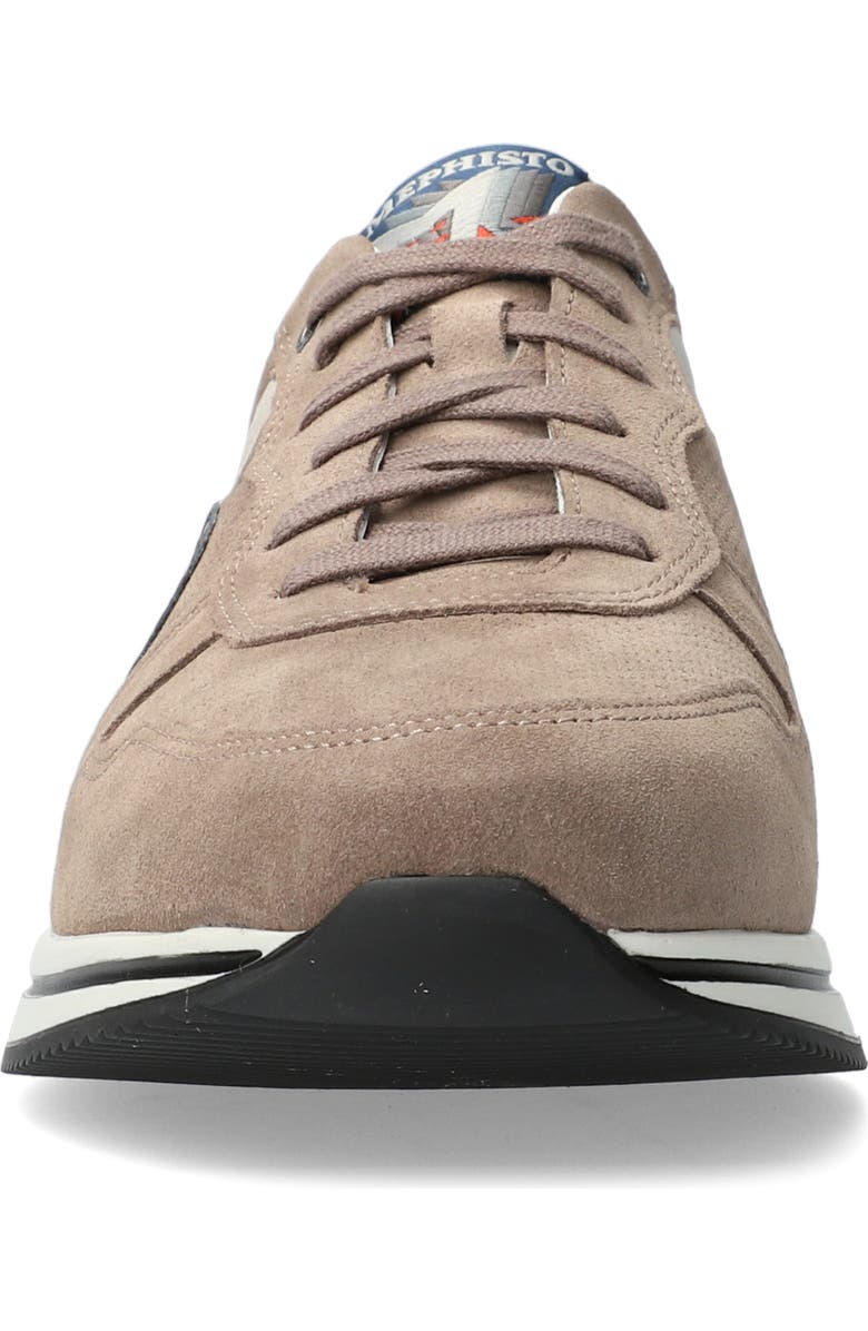 Mephisto Garry Sneaker, Alternate, color,