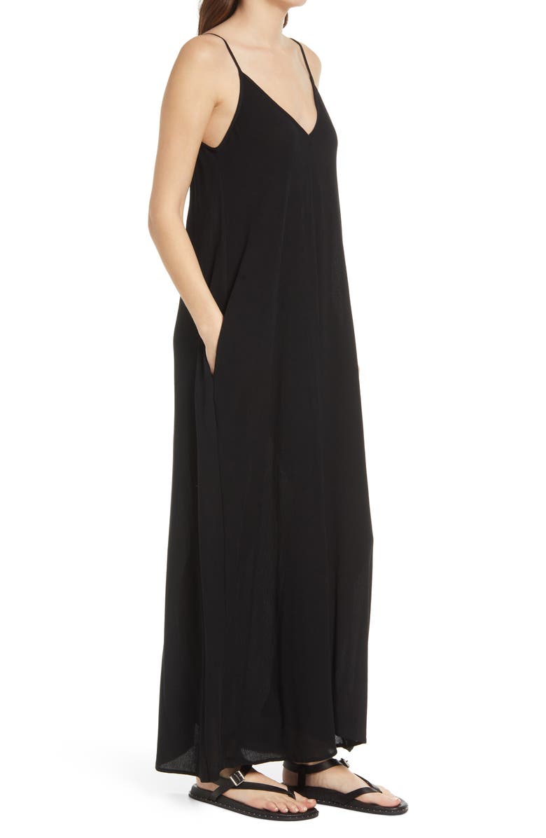 Treasure & Bond Woven Favorite Dress, Alternate, color,