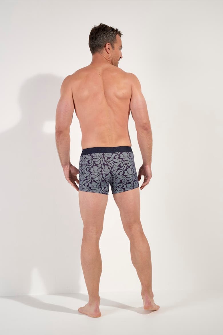 Long Island Boxer Briefs HO1, Alternate, color, Navy Print