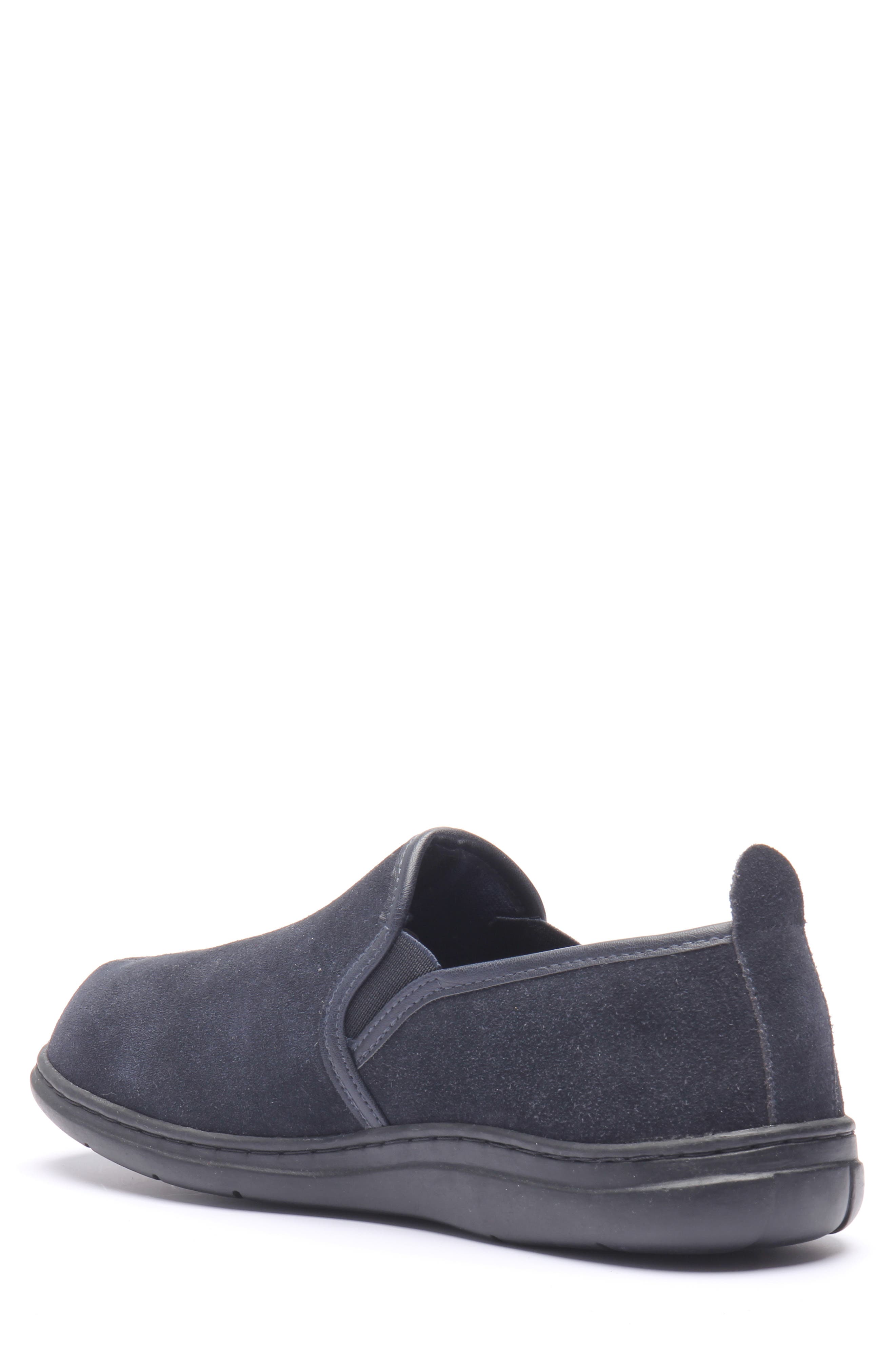 L.B. Evans Klondike Slipper, Alternate, color, 