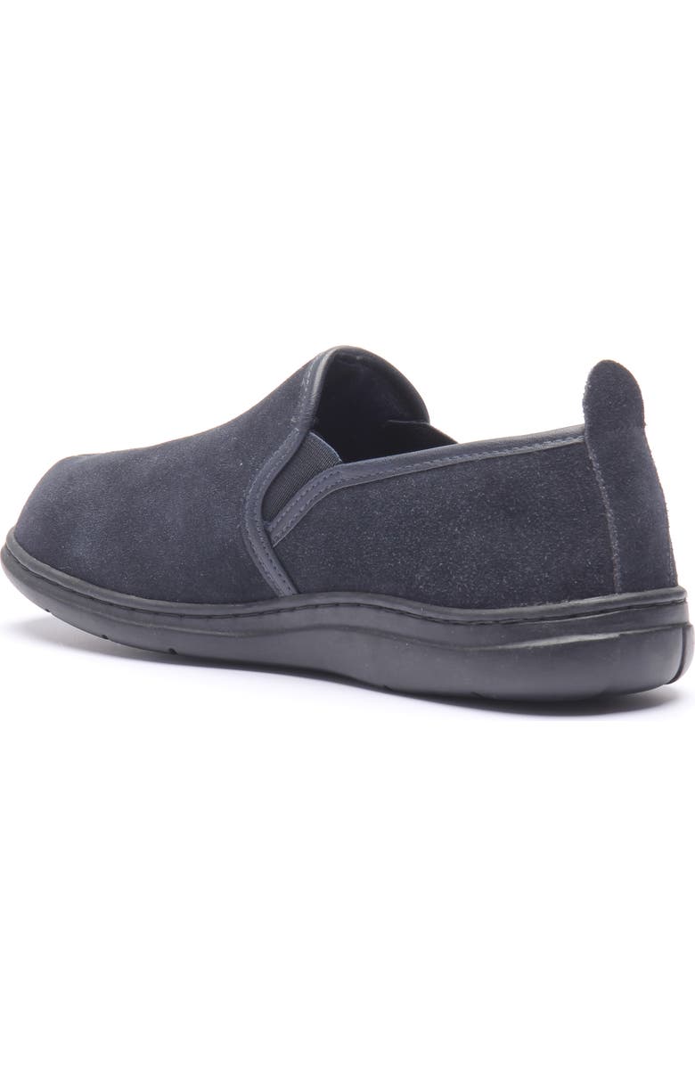 L.B. Evans Klondike Slipper, Alternate, color,