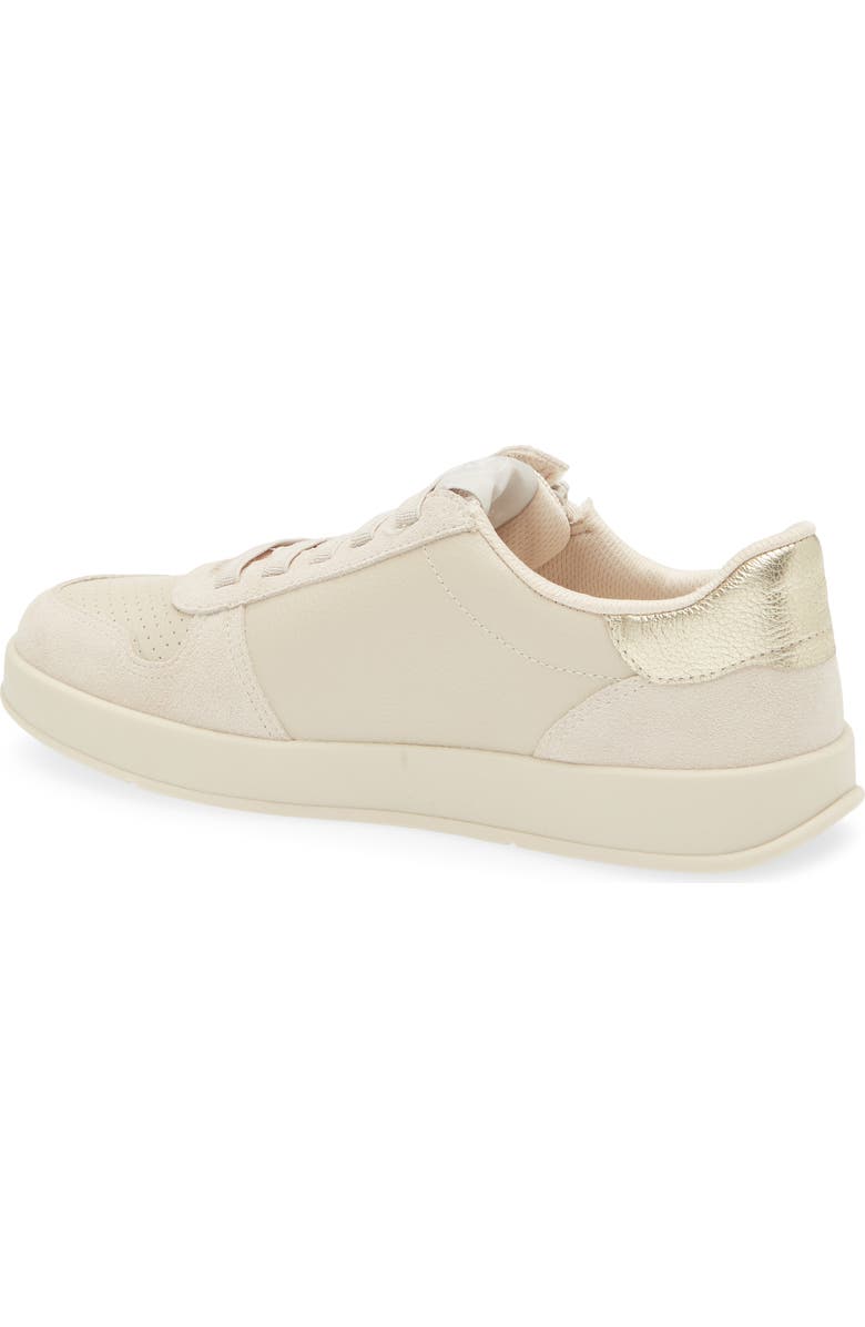 Bottero Botsmash Low Top Sneaker, Alternate, color, Marfim