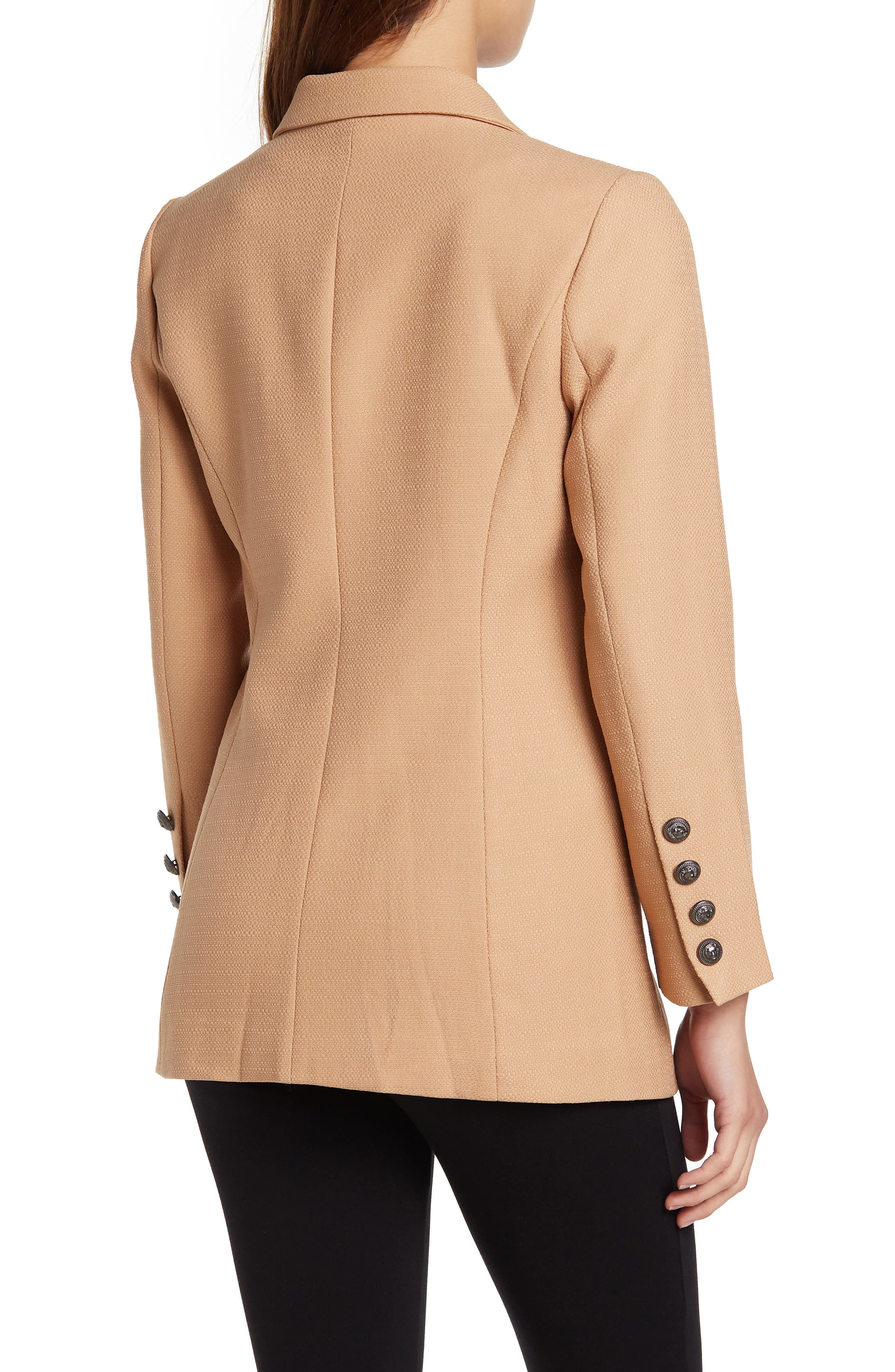 Princess Polly Textured Blazer - image 2