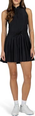 Golf Linx 18 Swingpleat Minidress