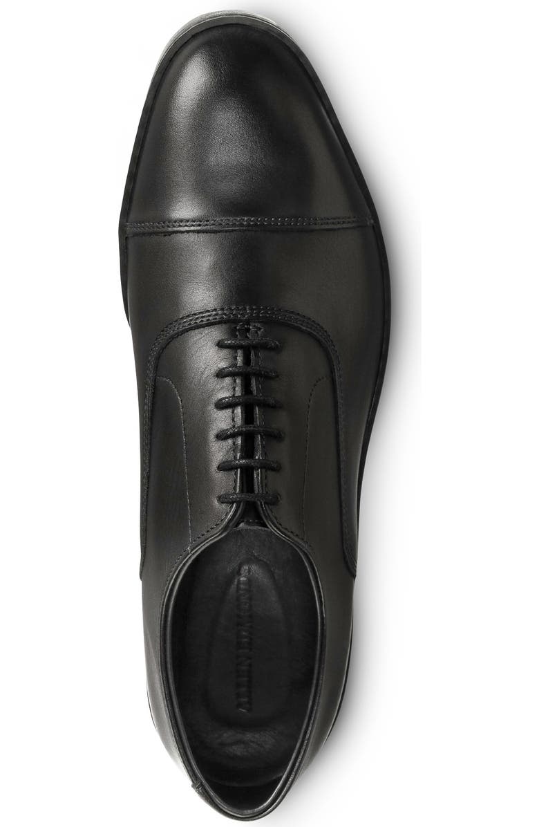 Allen Edmonds Park Sneaker, Alternate, color, Black