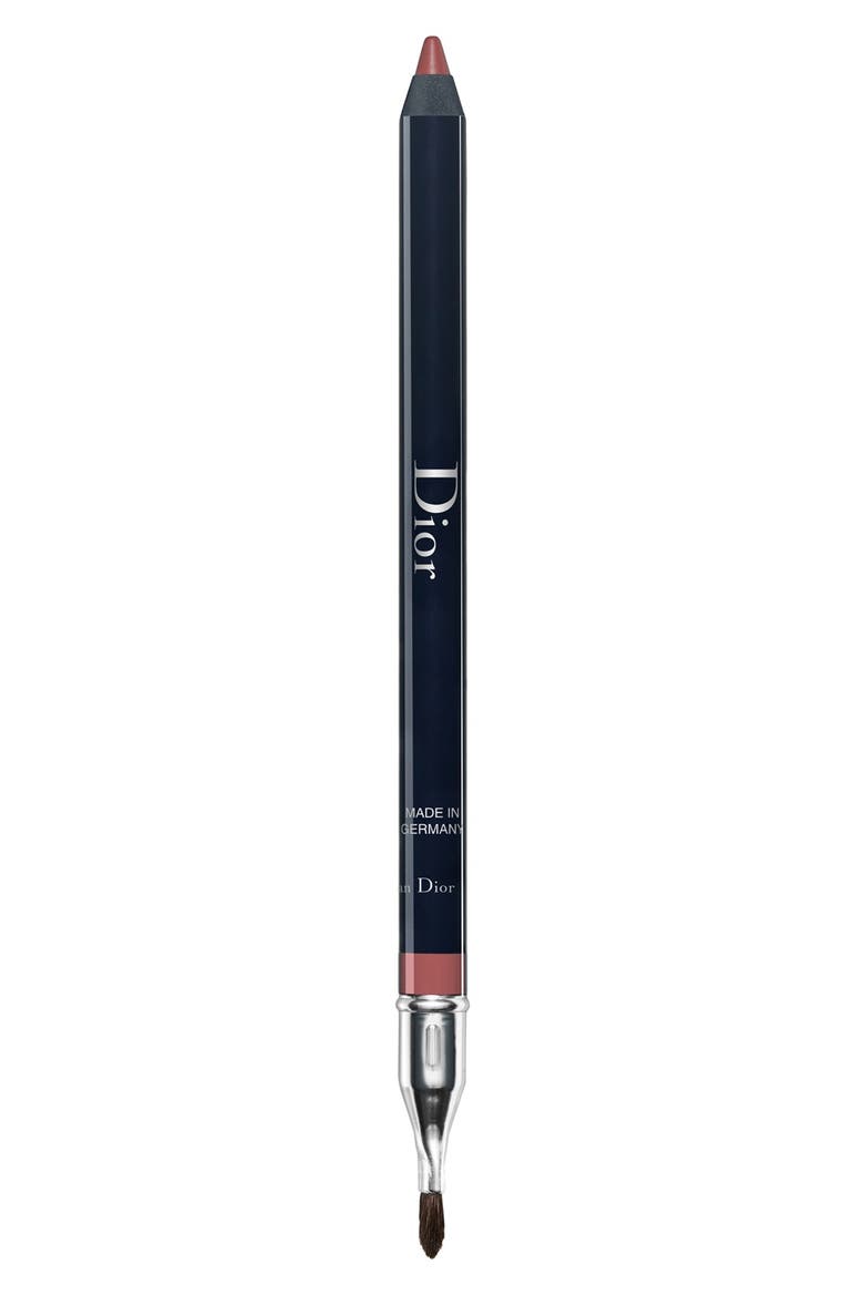 Rouge Contour Lip Liner, Main, color, GREGE 186