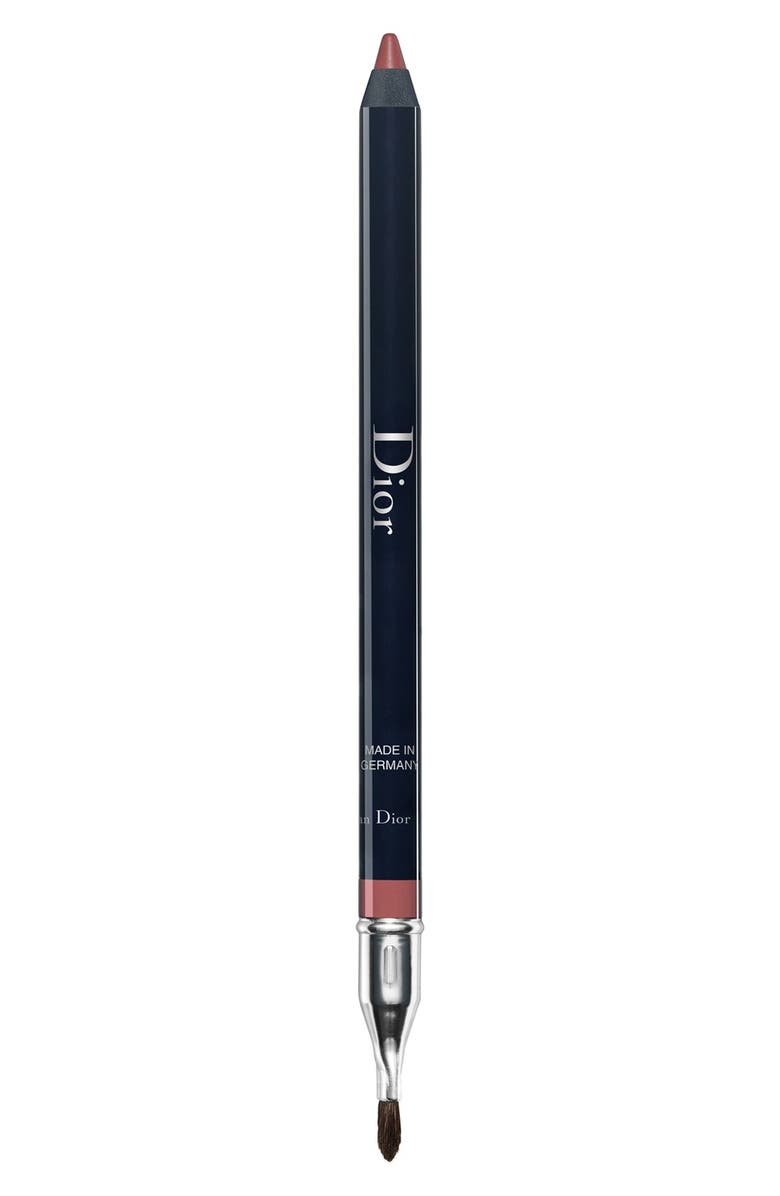 DIOR Rouge Contour Lip Liner, Main, color, 