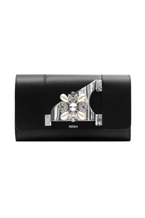 L'Eiffel Clutch Bijoux