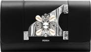 PERRIN PARIS L'Eiffel Clutch Bijoux
