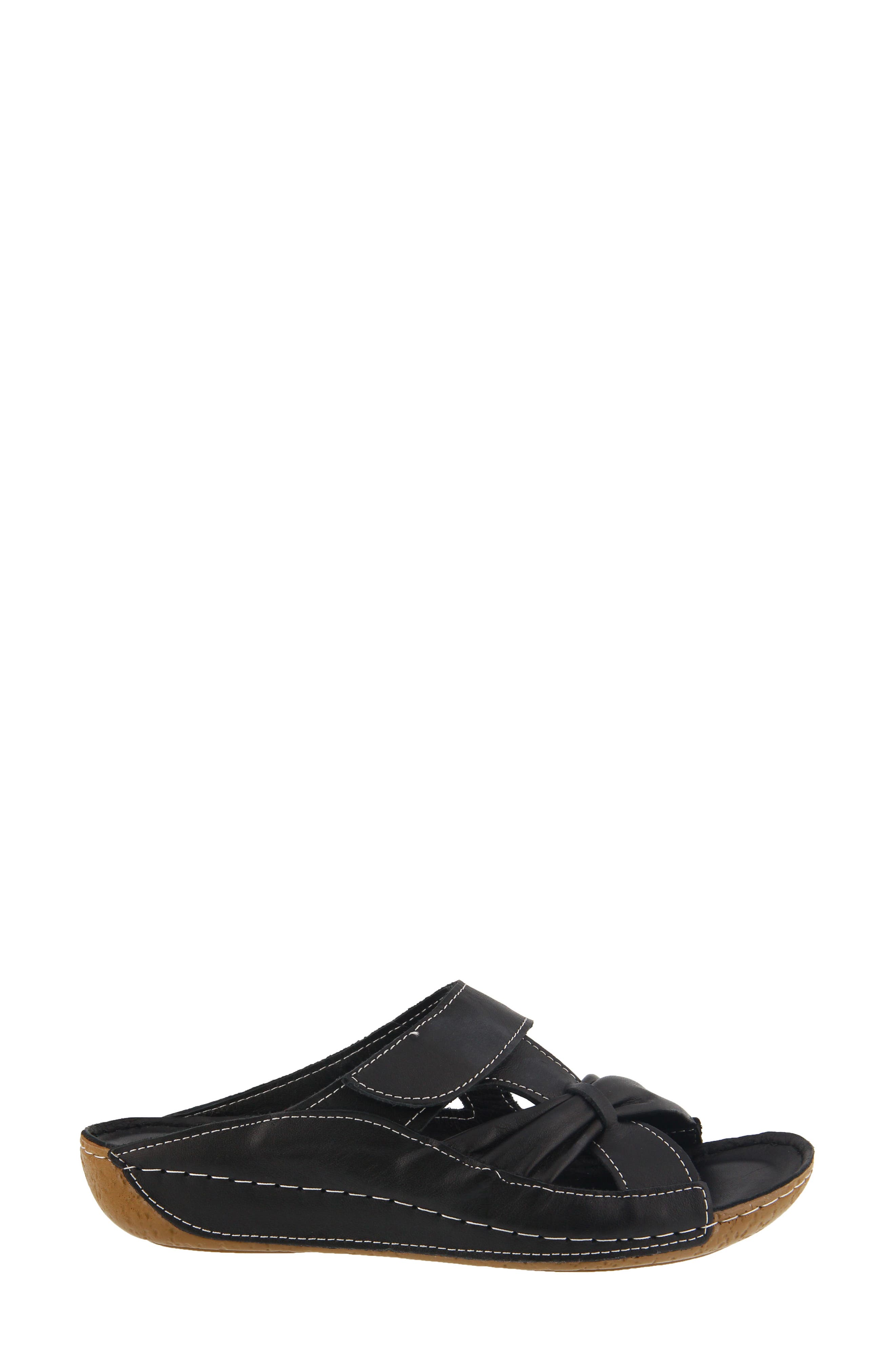 Spring Step Gretta Sandal, Alternate, color, 