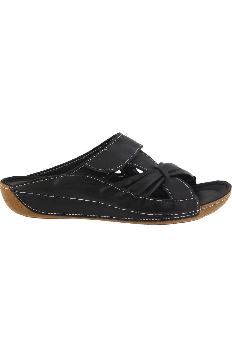 Spring Step Gretta Sandal, Alternate, color,