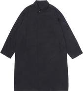 vowels Packable Coat