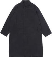 vowels Packable Coat