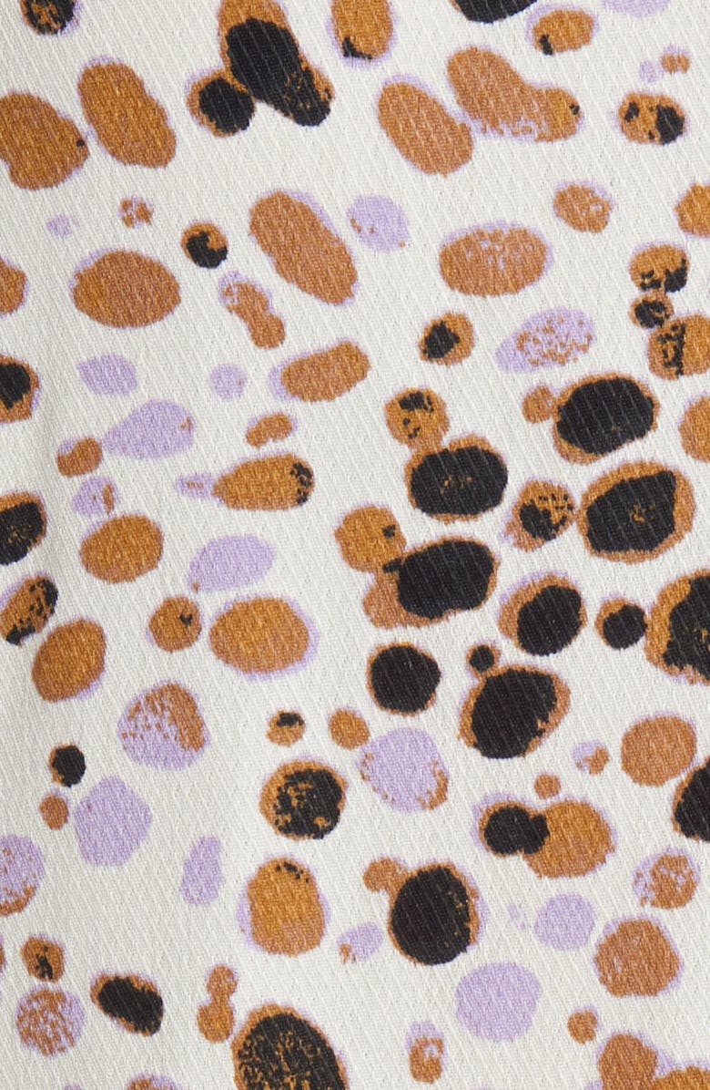 Masai Copenhagen Gianelle Print Tunic Top, Alternate, color,