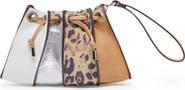 Dolce Vita Tonette Faux Leather Crossbody Bag