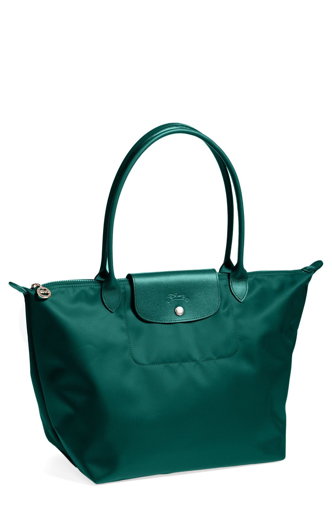Longchamp 'Le Pliage Neo - Large' Tote, Main, color, 