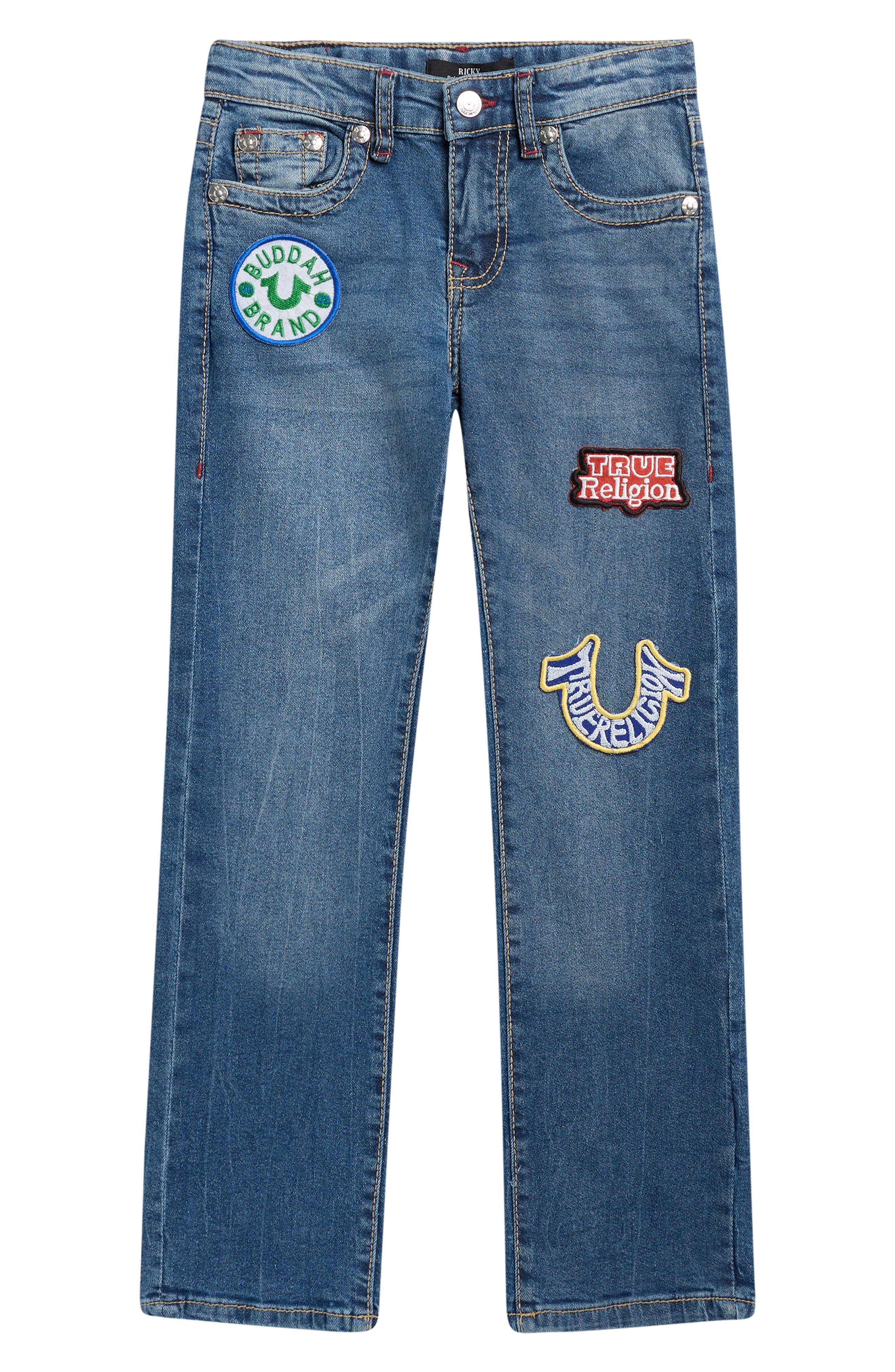 True Religion Kids' Bootcut Jeans