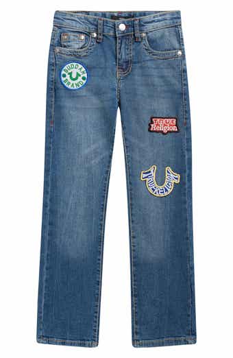 True Religion Kids' Bootcut Jeans