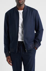 BOSS Hanry Bomber Jacket