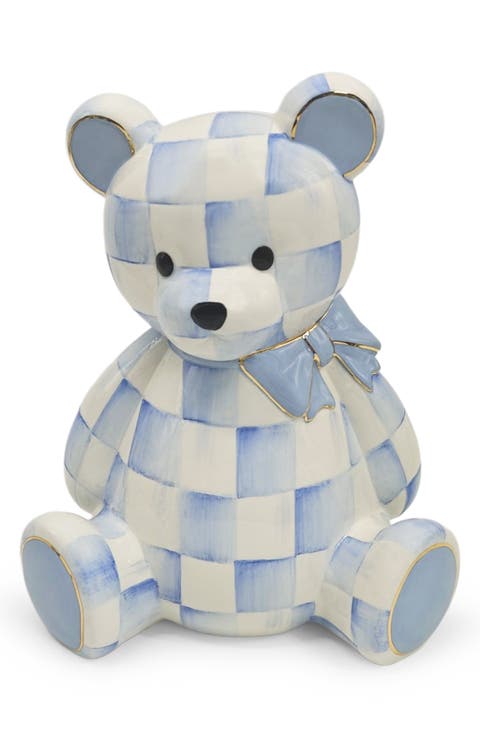 Sky Bear Bank