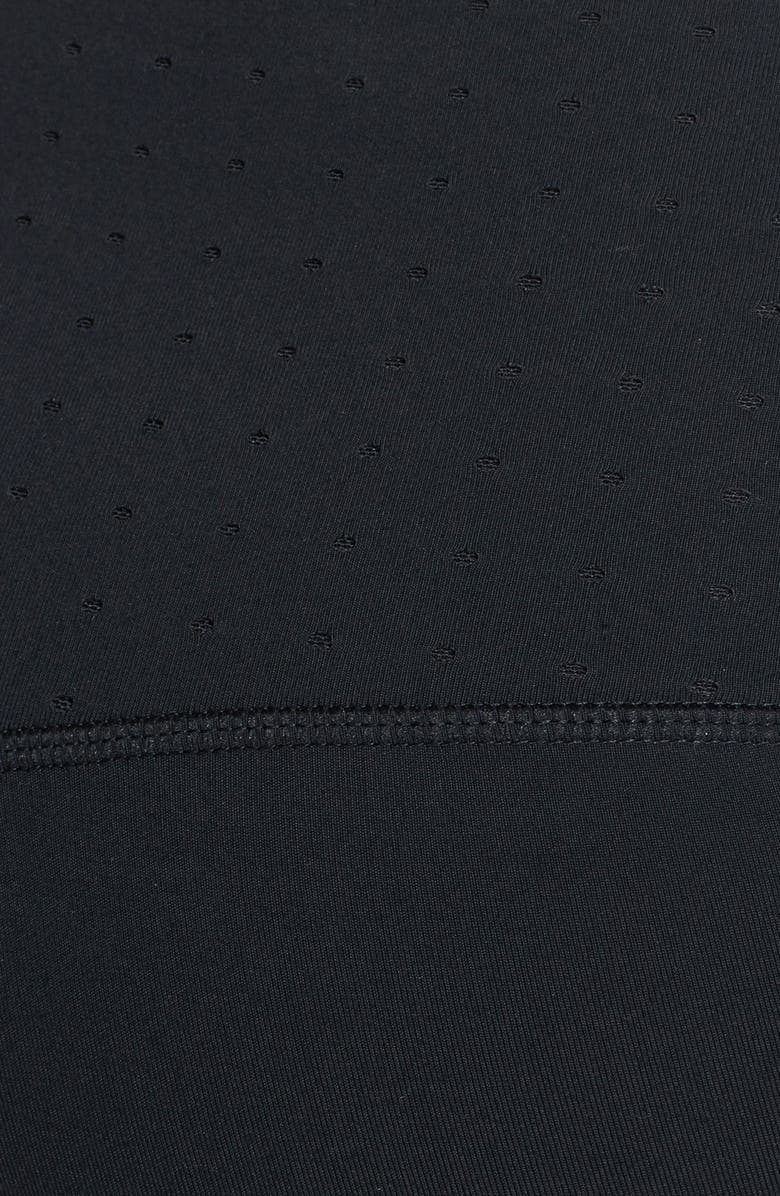 Nike 'Sculpt' Dri-FIT Training Capris, Alternate, color,