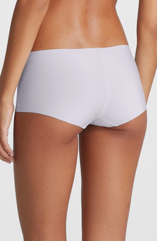 Commando Butter Hipster Panty In White