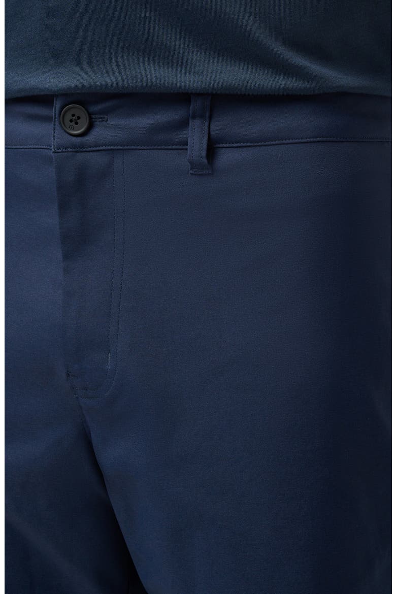 Sport Mode Twill Shorts, Alternate, color, TOTAL ECLIPSE
