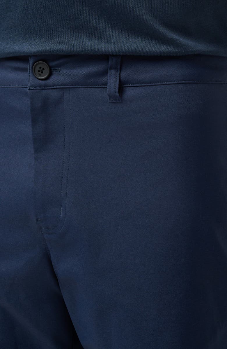 TravisMathew Sport Mode Twill Shorts, Alternate, color,