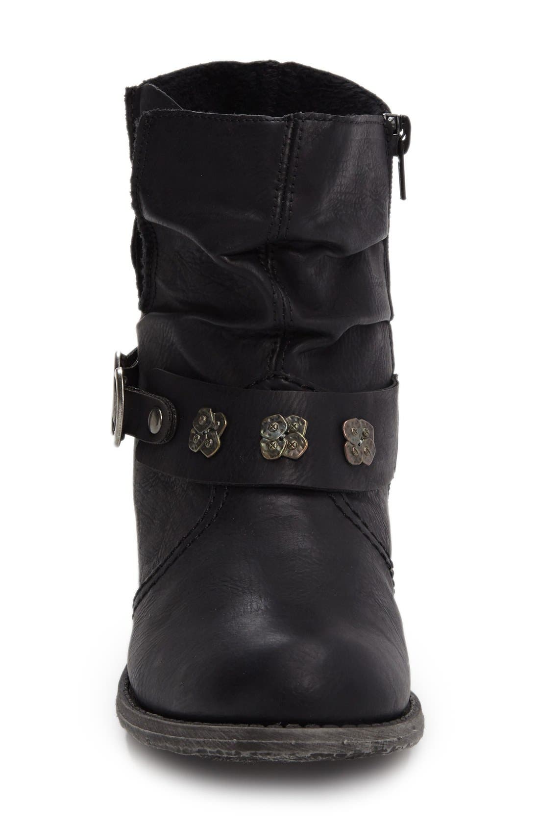Rieker Antistress Rieker Antistress 'Peggy' Boot, Alternate, color, 