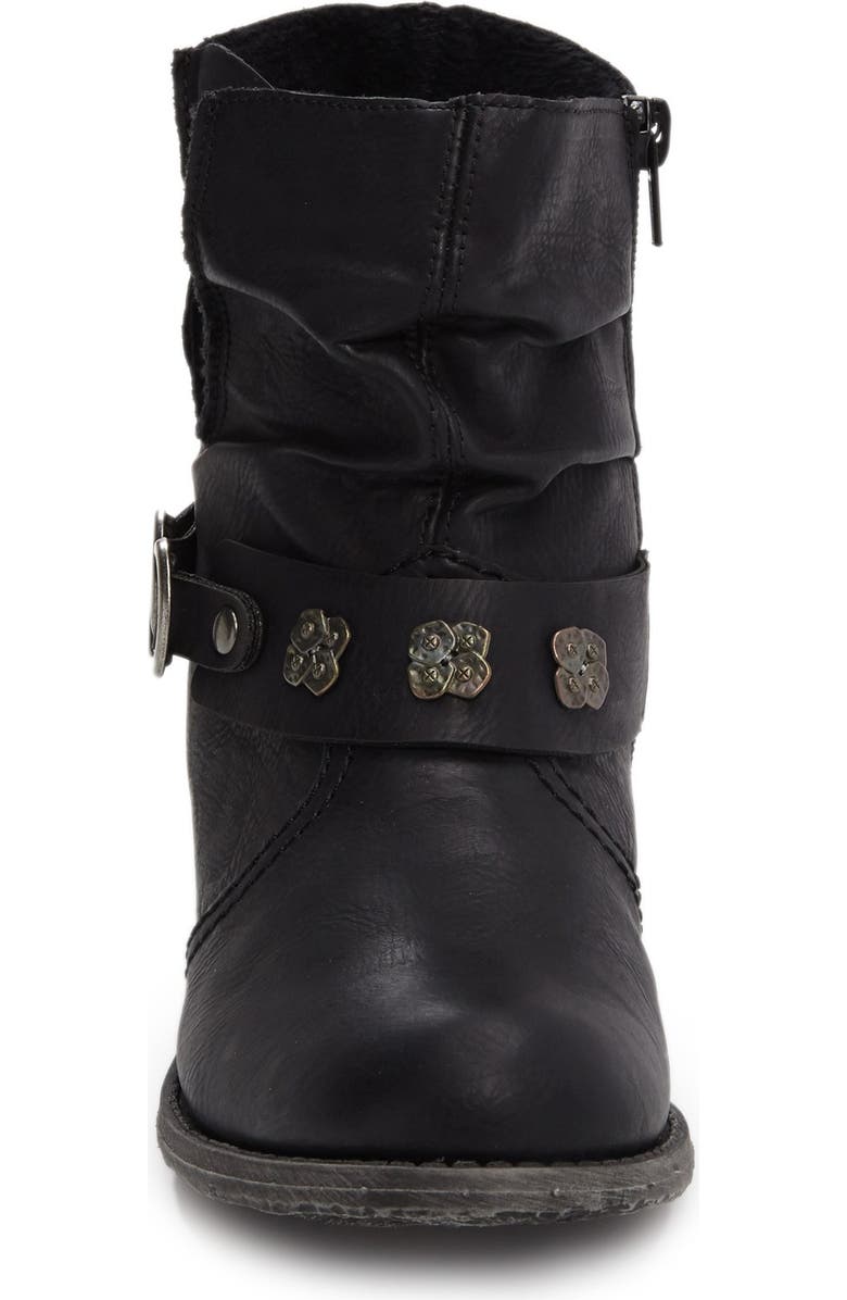 Rieker Antistress Rieker Antistress 'Peggy' Boot, Alternate, color,