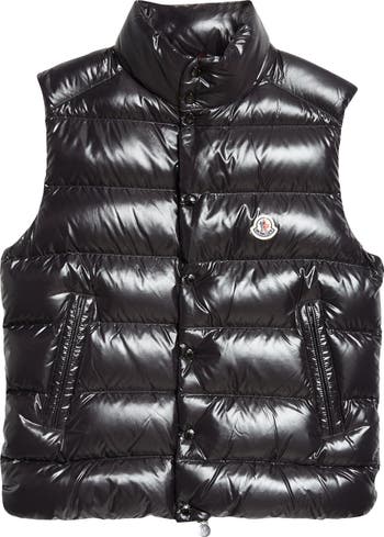 Moncler Tibb Down Puffer Vest | Nordstrom