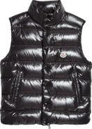 Moncler Tibb Down Puffer Vest