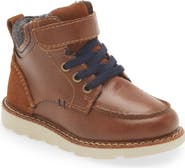 Nordstrom Kids' Kolton Zip Boot