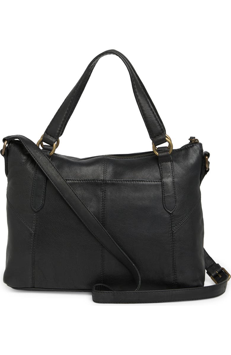 Frye Ari Satchel Bag, Alternate, color,