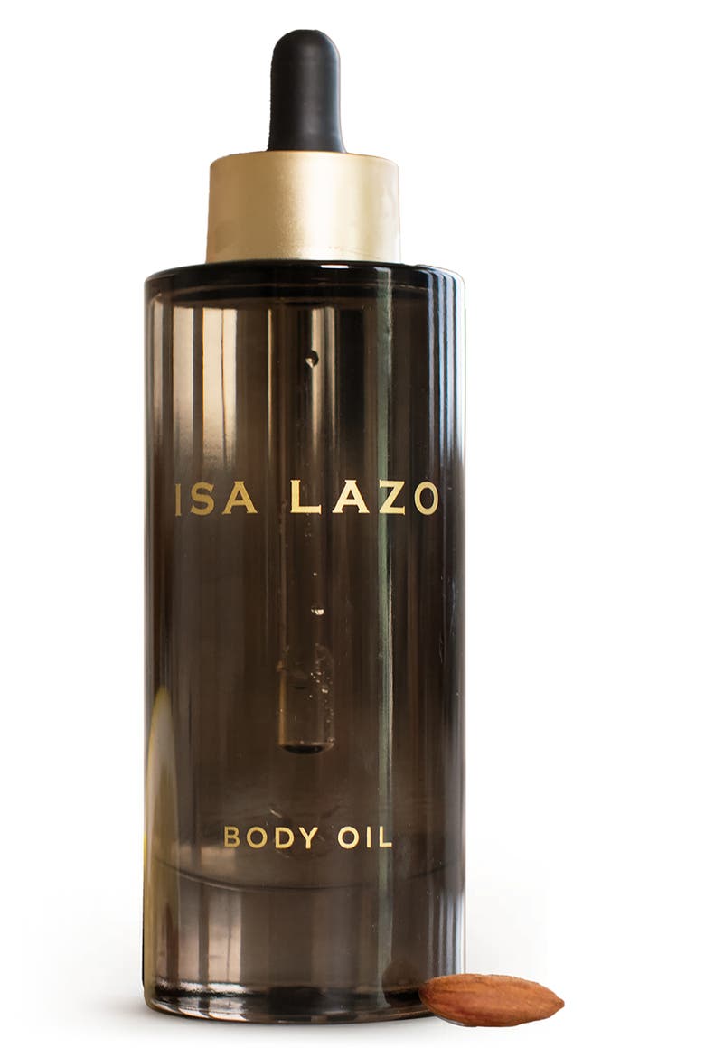 Body Oil, Alternate, color, NO COLOR