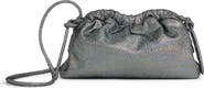 Mansur Gavriel Mini Cloud Leather Clutch