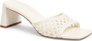 Open Edit Jaydin Block Heel Sandal