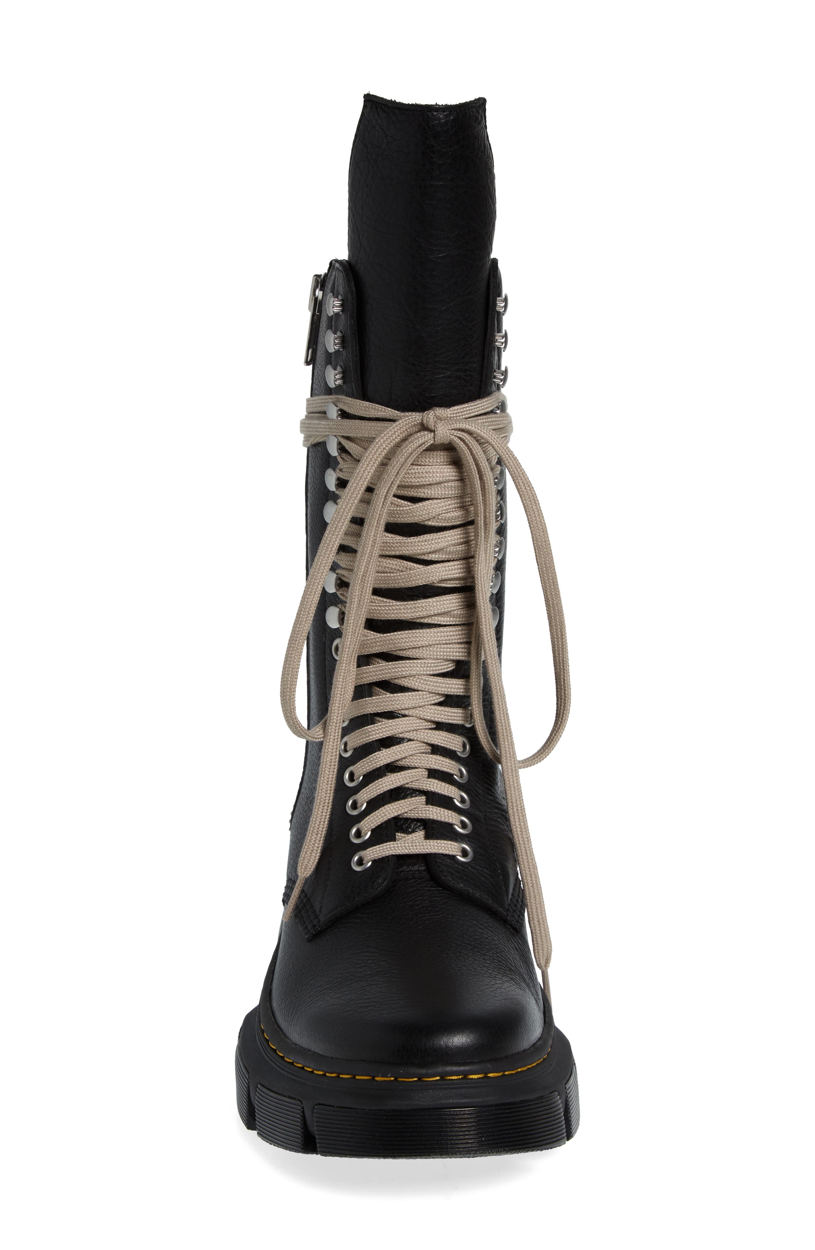Rick Owens x Dr. Martens 1918 Boot (Men) | Nordstrom