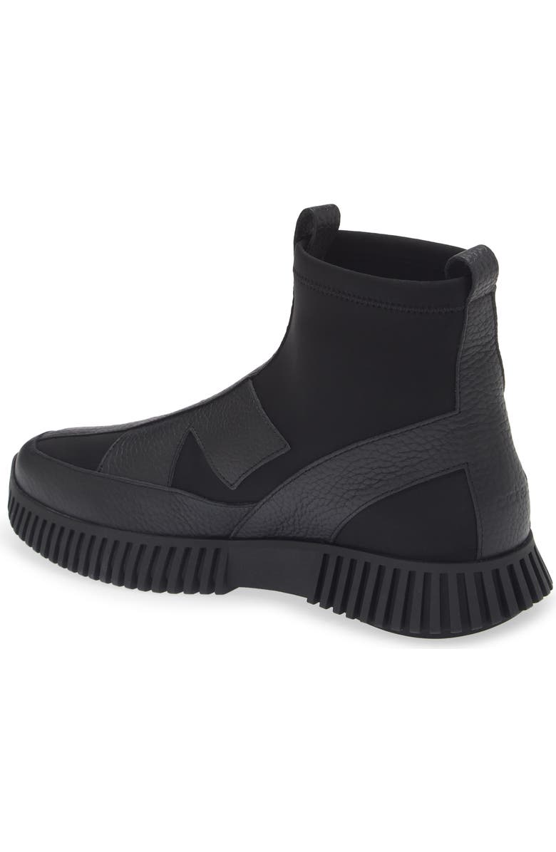 Arche Haveke Stretch Bootie, Alternate, color,