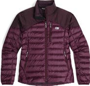 Outdoor Research Helium 800 Fill Power Down Jacket
