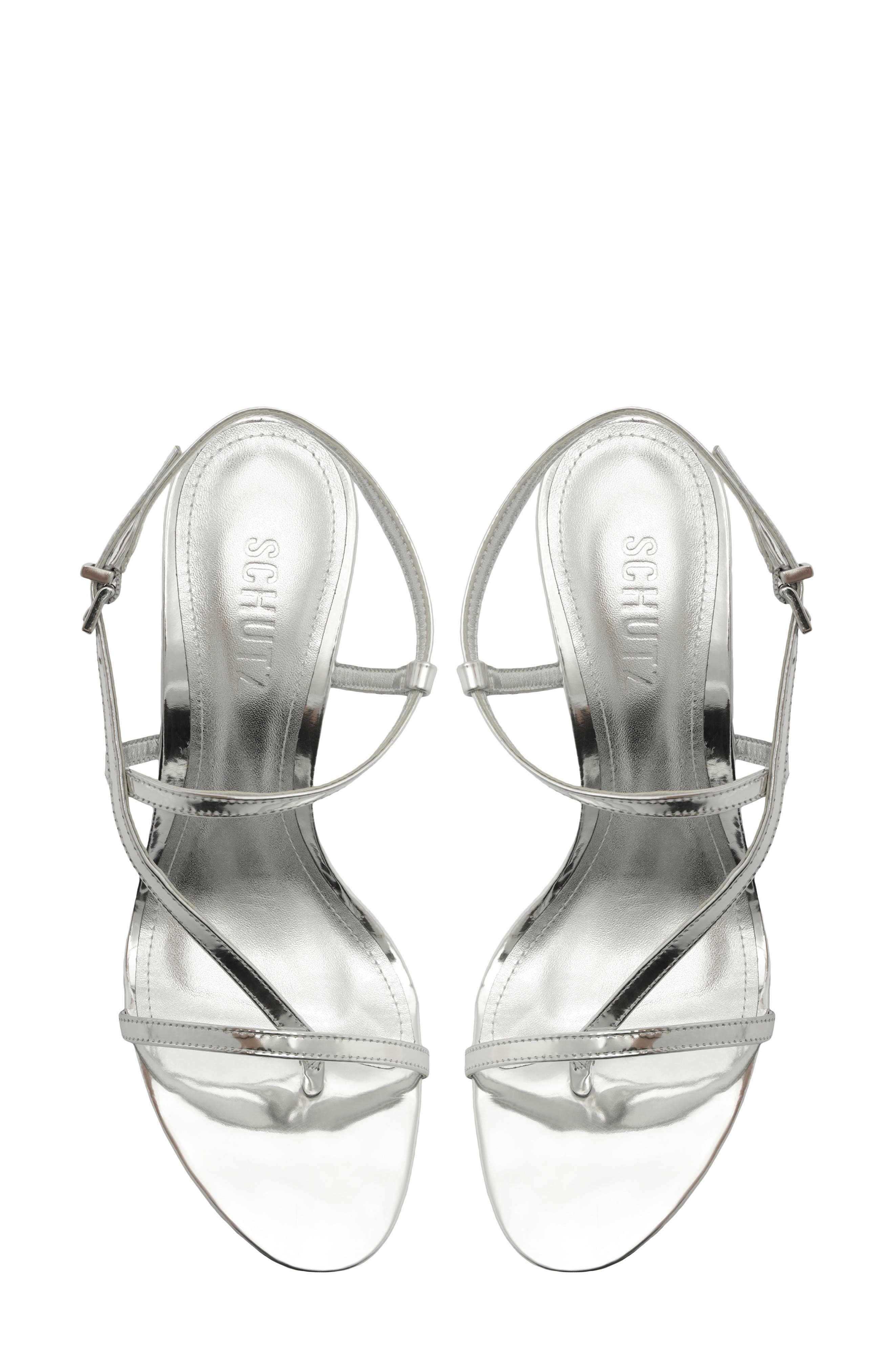 涙珠 Azure Slingback Sandal (Women) | Nordstrom