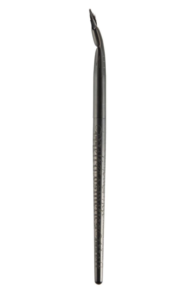 99 Mascara Fan Brush, Alternate, color, NO COLOR