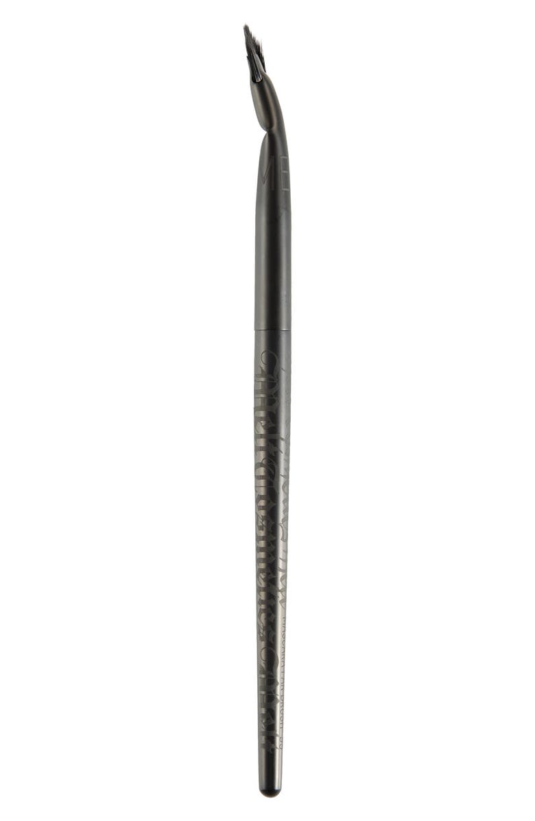 Melt Cosmetics 99 Mascara Fan Brush, Alternate, color,
