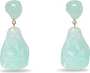 Lele Sadoughi Wilma Drop Earrings
