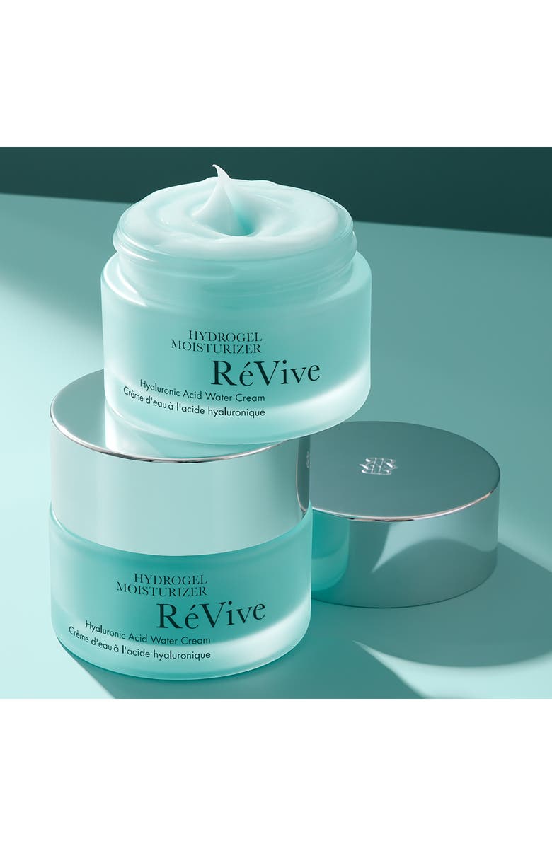 RéVive<sup>®</sup> Hydrogel Moisturizer Hyaluronic Acid Water Cream, Alternate, color, 