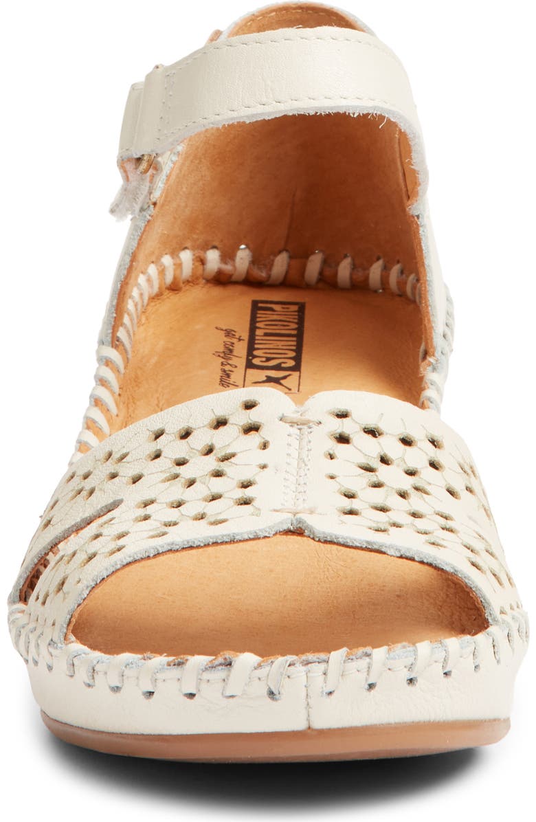 PIKOLINOS Margarita Wedge Sandal, Alternate, color,